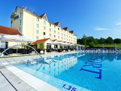 Fair Resort Hotel Jena