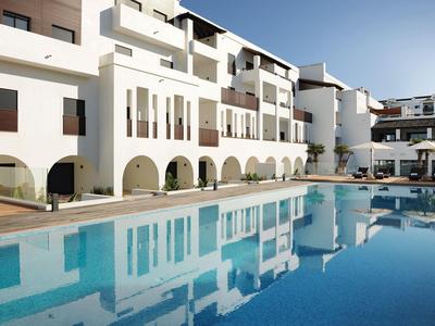 Belmar Spa & Beach Resort