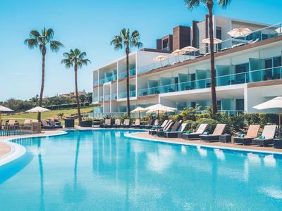 Iberostar Selection Lagos Algarve