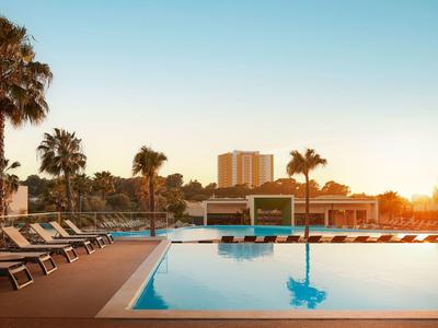 Tivoli Alvor Algarve Resort