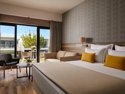 Tivoli Alvor Algarve Resort