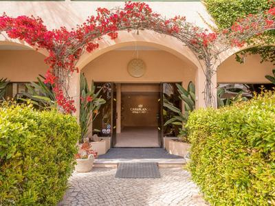 Casablanca Unique Hotel