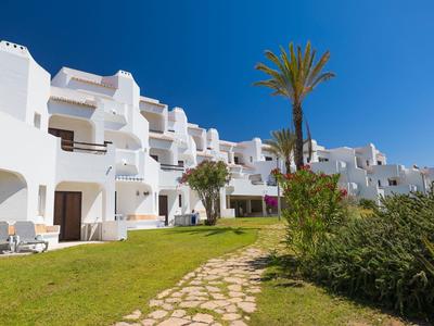 Clube Albufeira Garden Village