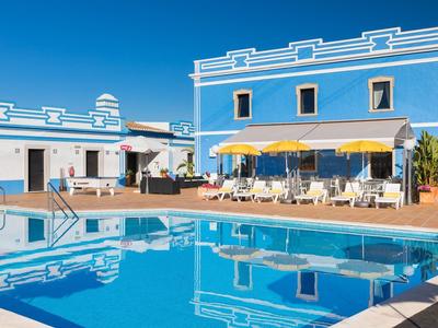Clube Albufeira Garden Village
