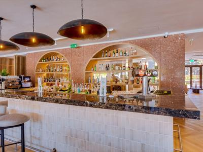 Falésia Hotel- Adults Only