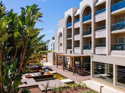 Falésia Hotel- Adults Only