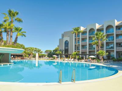 Falésia Hotel- Adults Only