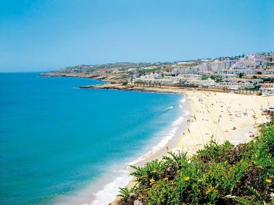 Luz Bay