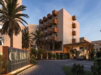 Casa de Sada Algarve Beach Resort, Curio Collection by Hilton