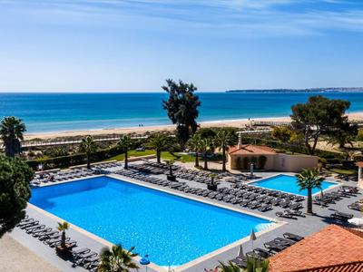 Pestana Dom Joao II Beach & Golf Resort