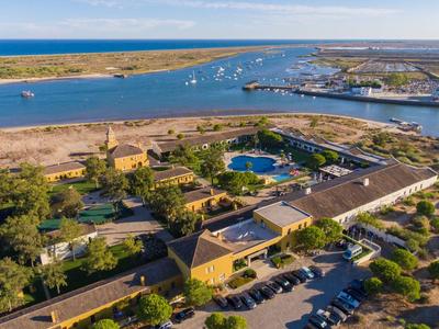 Eco Hotel Vila Galé Albacora