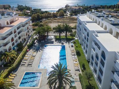 Ukino Terrace Algarve