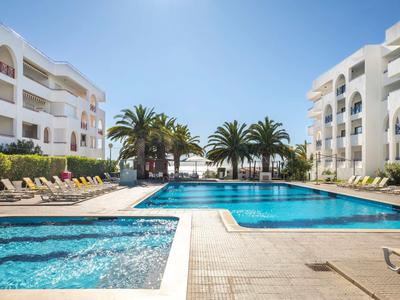 Ukino Terrace Algarve