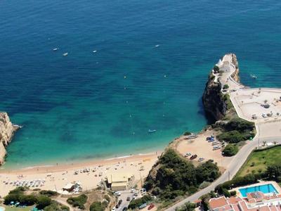 Ukino Terrace Algarve