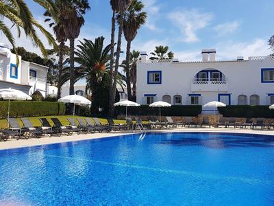Pestana Palm Gardens