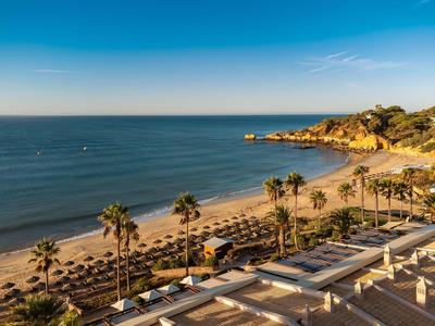 Grande Real Santa Eulalia Resort & Spa