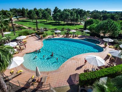 Vale D'el Rei Hotel & Villas