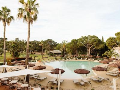 Vale D'el Rei Hotel & Villas