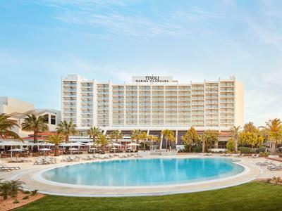 Tivoli Marina Vilamoura