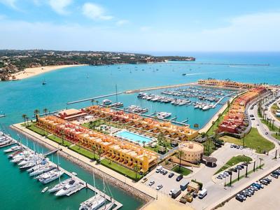 NH Marina Portimão Resort