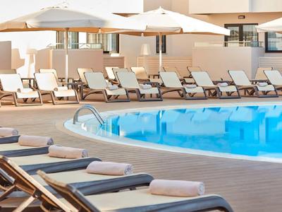 Santa Eulália Suite Hotel & Spa