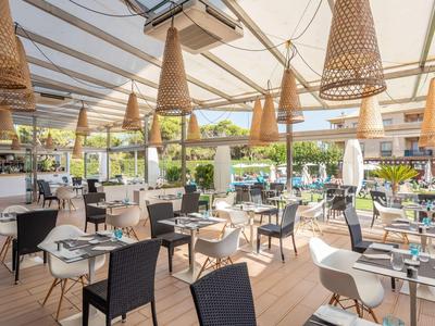 Aqua Pedra dos Bicos Design Beach Hotel