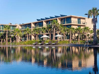 The Westin Salgados Beach Resort