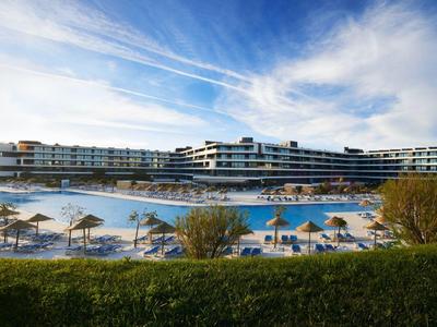 Alvor Baia Resort Hotel