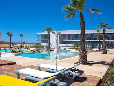 Pestana Alvor South Beach