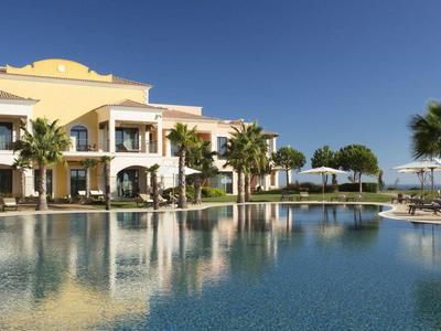 Cascade Wellness Resort