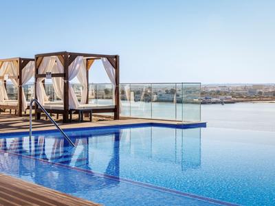 Jupiter Marina Hotel COUPLES & SPA