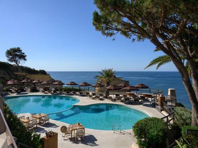 Vilalara Grand Hotel Algarve