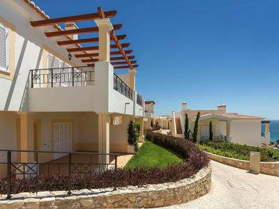 NAU Salema Beach Village