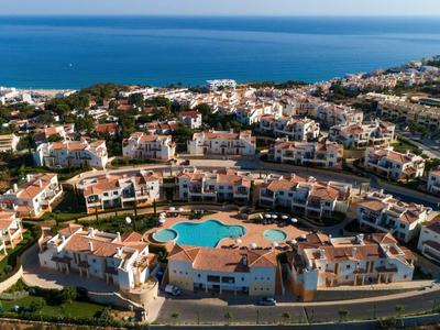NAU Salema Beach Village