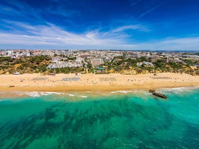 Monica Isabel Beach Club