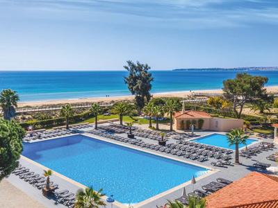 Pestana Alvor Beach Villas