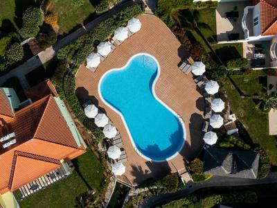 Eden Villas & Apartments