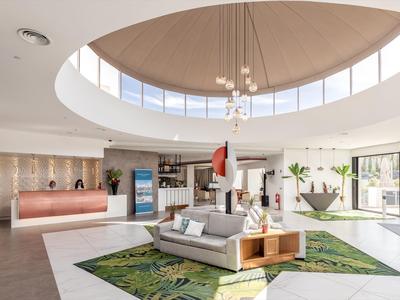 Regency Salgados Hotel & Spa