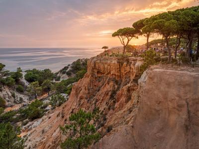 Pine Cliffs Residence, a Luxury Collection Resort