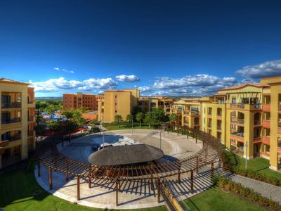 The Residences at Victoria