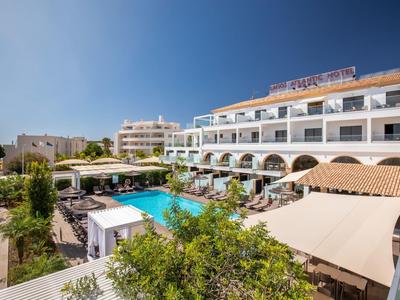 Lagos Atlantic Hotel