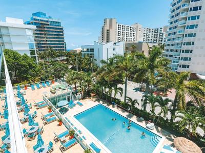 Best Western Plus Oceanside Inn