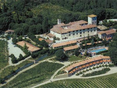 Fattoria Castiglionchio