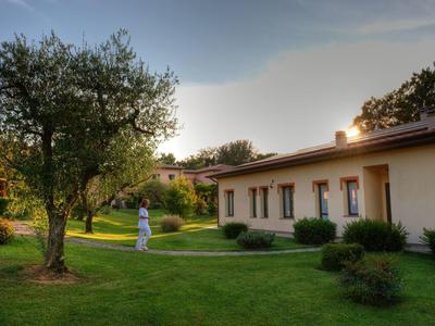 Montebelli Country Resort