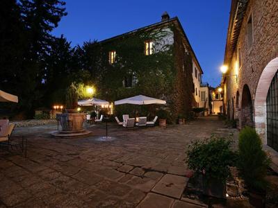 Borgo San Luigi