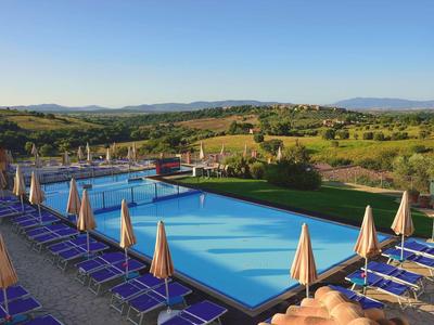 Borgo Magliano