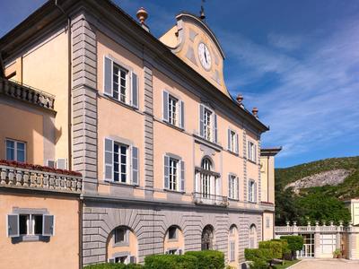 Bagni Di Pisa Palace & Thermal SPA