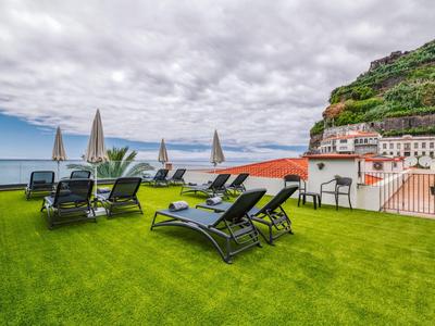 Enotel Sunset Bay