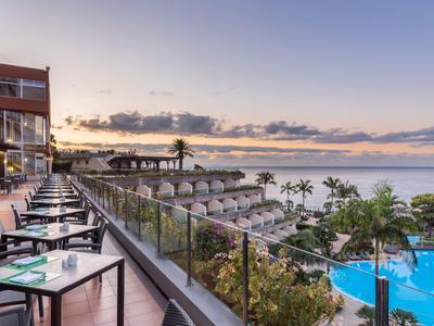 Pestana Carlton Madeira Premium Ocean Resort