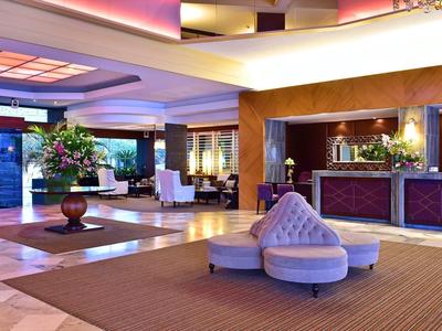 Pestana Carlton Madeira Premium Ocean Resort